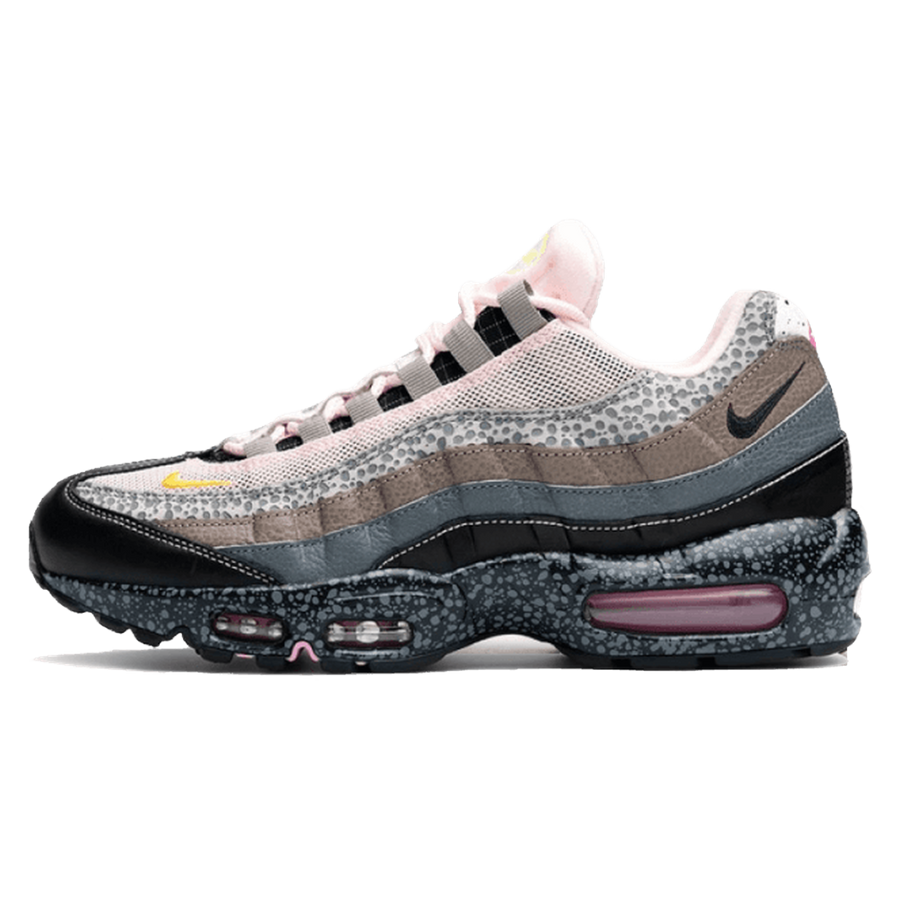 size? x Nike Air Max 95 "25th Anniversary"