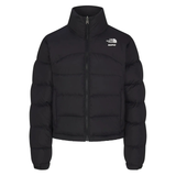 SKIMS x TNF 2000 Retro Nuptse Jacket Onyx