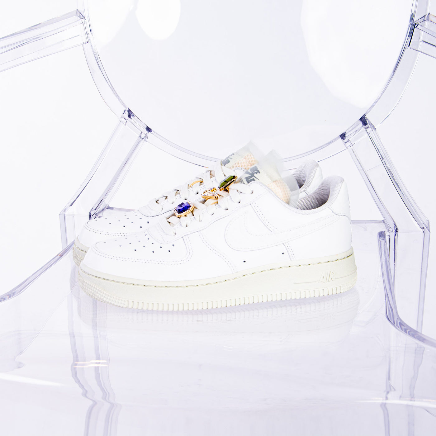 Air Force 1 Low Premium Jewels