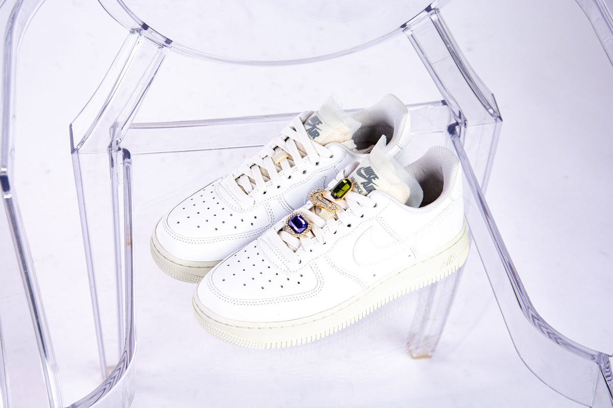 Air Force 1 Low Premium Jewels
