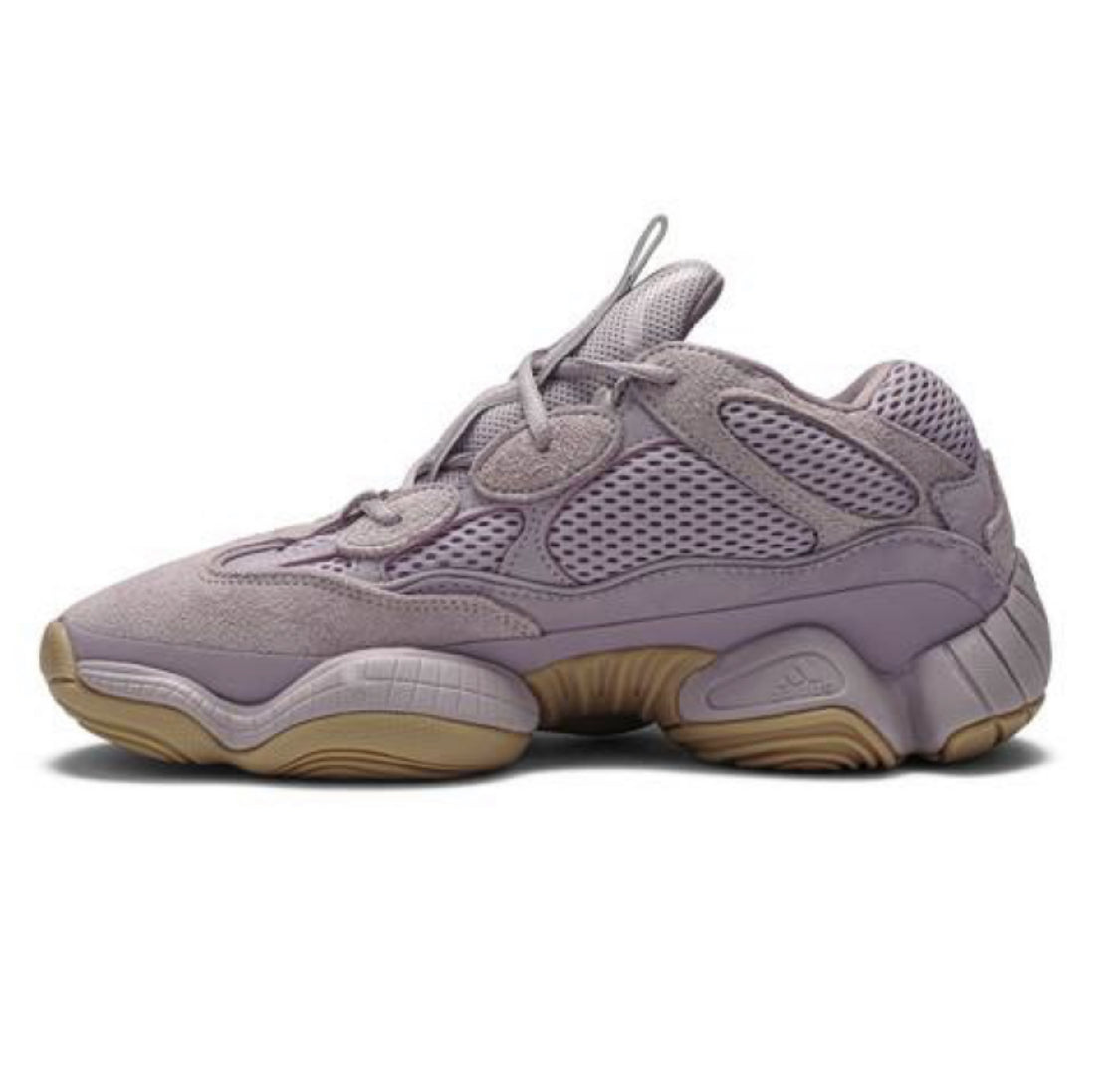 Yeezy 500 Soft Vision