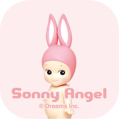 Sonny Angels