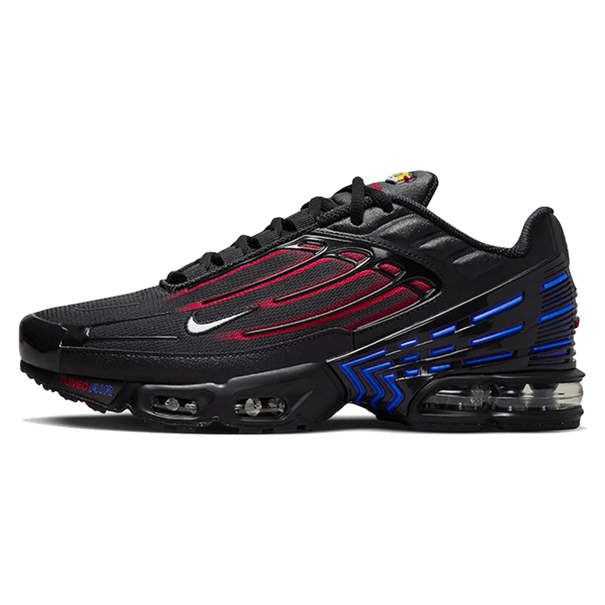 Spider-Man x Nike Air Max Plus 3 SE Across the Spider-Verse