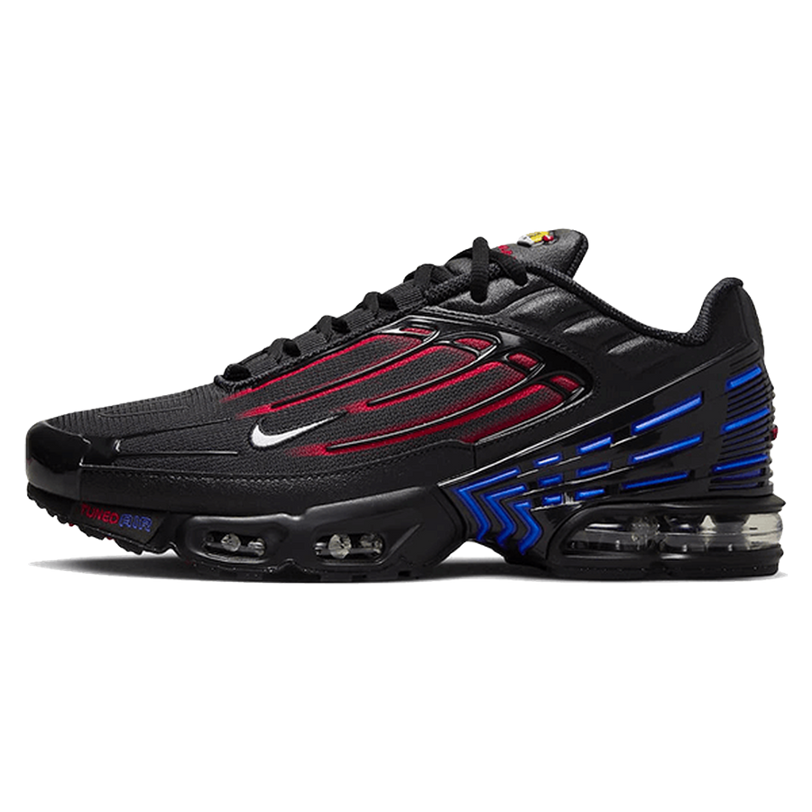 Spider-Man x Nike Air Max Plus 3 SE Across the Spider-Verse