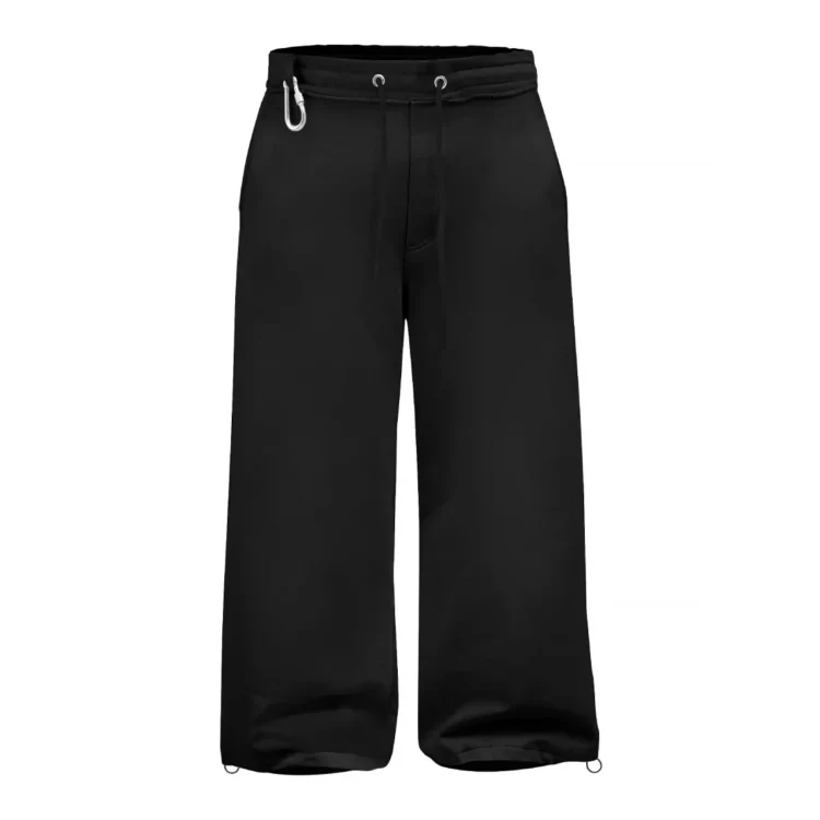 MSC DESIGN Black set