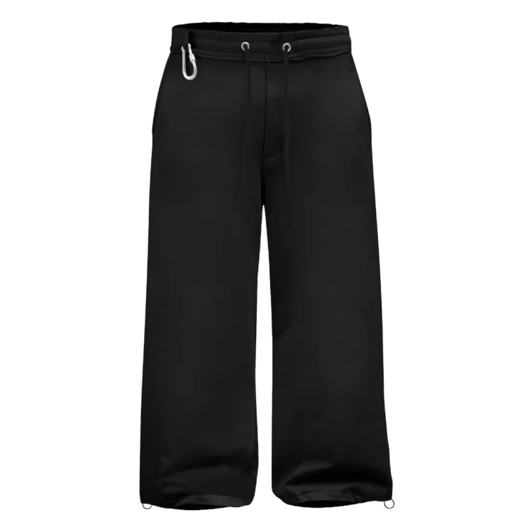 MSC Pants Black