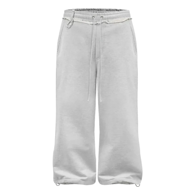 MSC DESIGN Grey Zipper Set