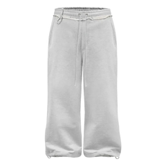 MSC DESIGN Grey Zipper Set