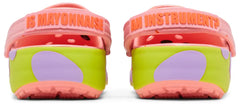 Crocs Classic Clog SpongeBob SquarePants Patrick Star