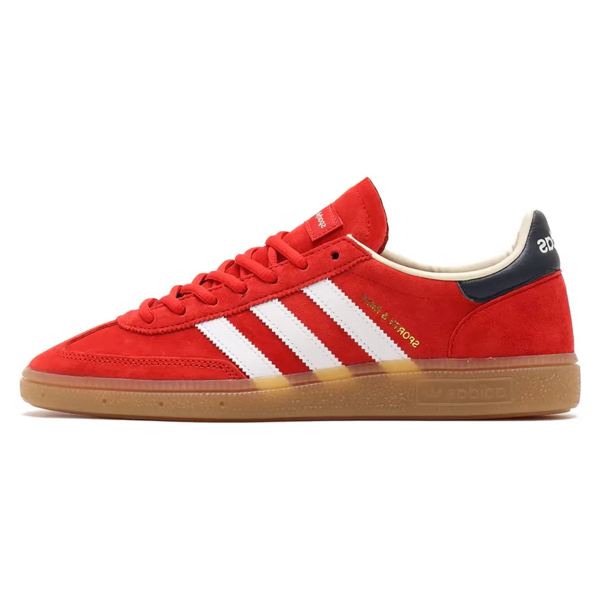 Sporty & Rich x adidas Handball Spezial USA