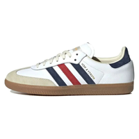 Sporty & Rich x adidas Samba OG USA