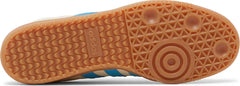 Sporty &amp; Rich x Samba OG Cream Blue