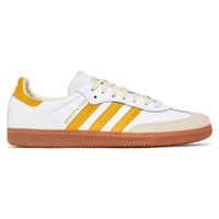 Sporty &amp; Rich x Samba OG White Bold Gold