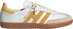 Sporty &amp; Rich x Samba OG White Bold Gold