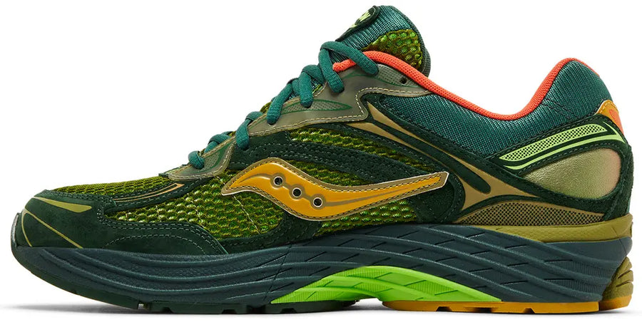 Saucony ProGrid Omni 9 Starcow