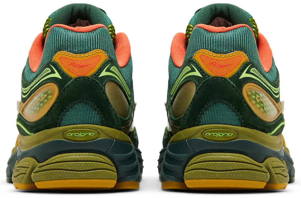 Saucony ProGrid Omni 9 Starcow