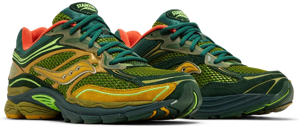Saucony ProGrid Omni 9 Starcow