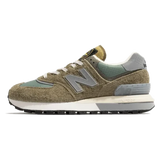 Stone Island x New Balance 574 Legacy