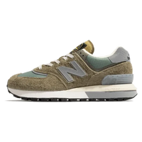 Stone Island x New Balance 574 Legacy