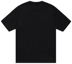 Stussy Sliced Tee Black