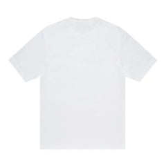 Stussy Sliced Tee White