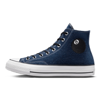Stussy x Converse Chuck 70 8-ball