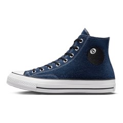 Stussy x Converse Chuck 70 8-ball