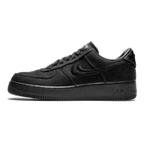 Stussy x Nike Air Force 1 Low Black