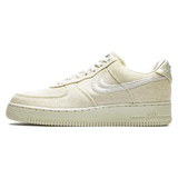 Stussy x Nike Air Force 1 Low Fossil