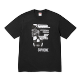 Supreme Anatomy Tee Black