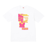 Supreme Anatomy Tee White
