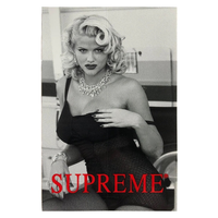 Supreme Anna Nicole Smith