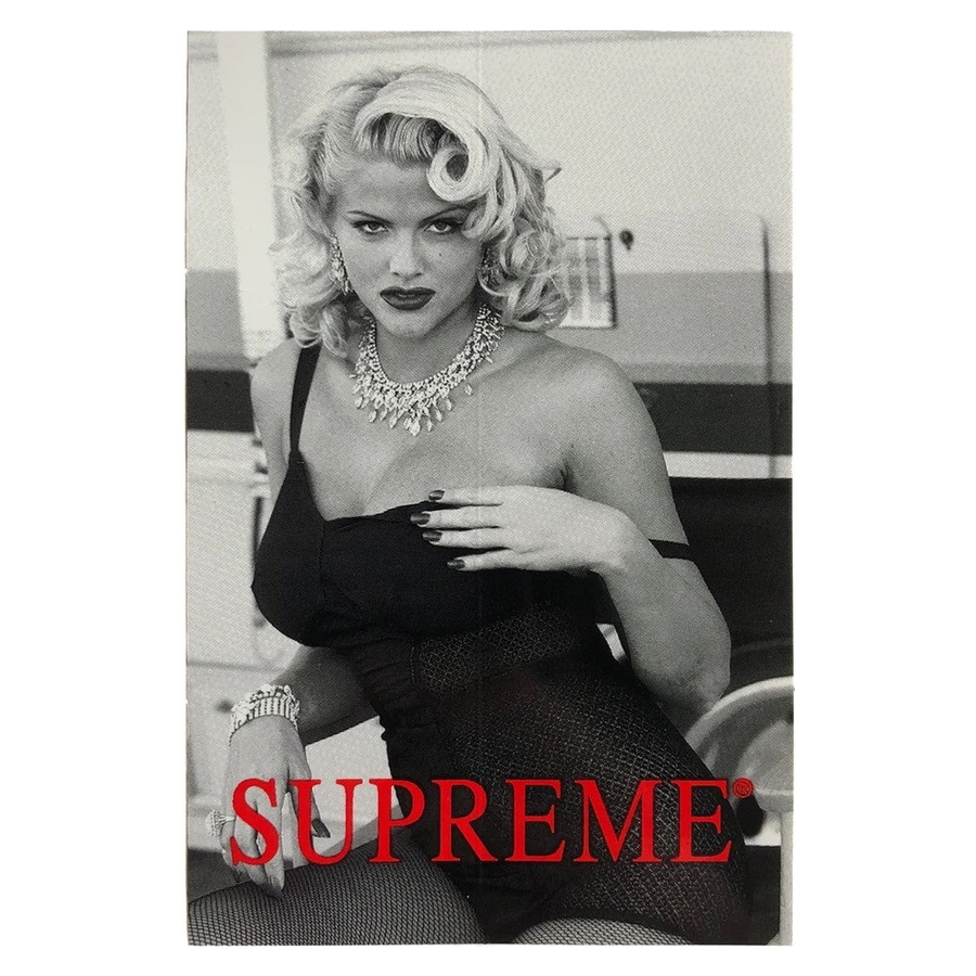 Supreme Anna Nicole Smith