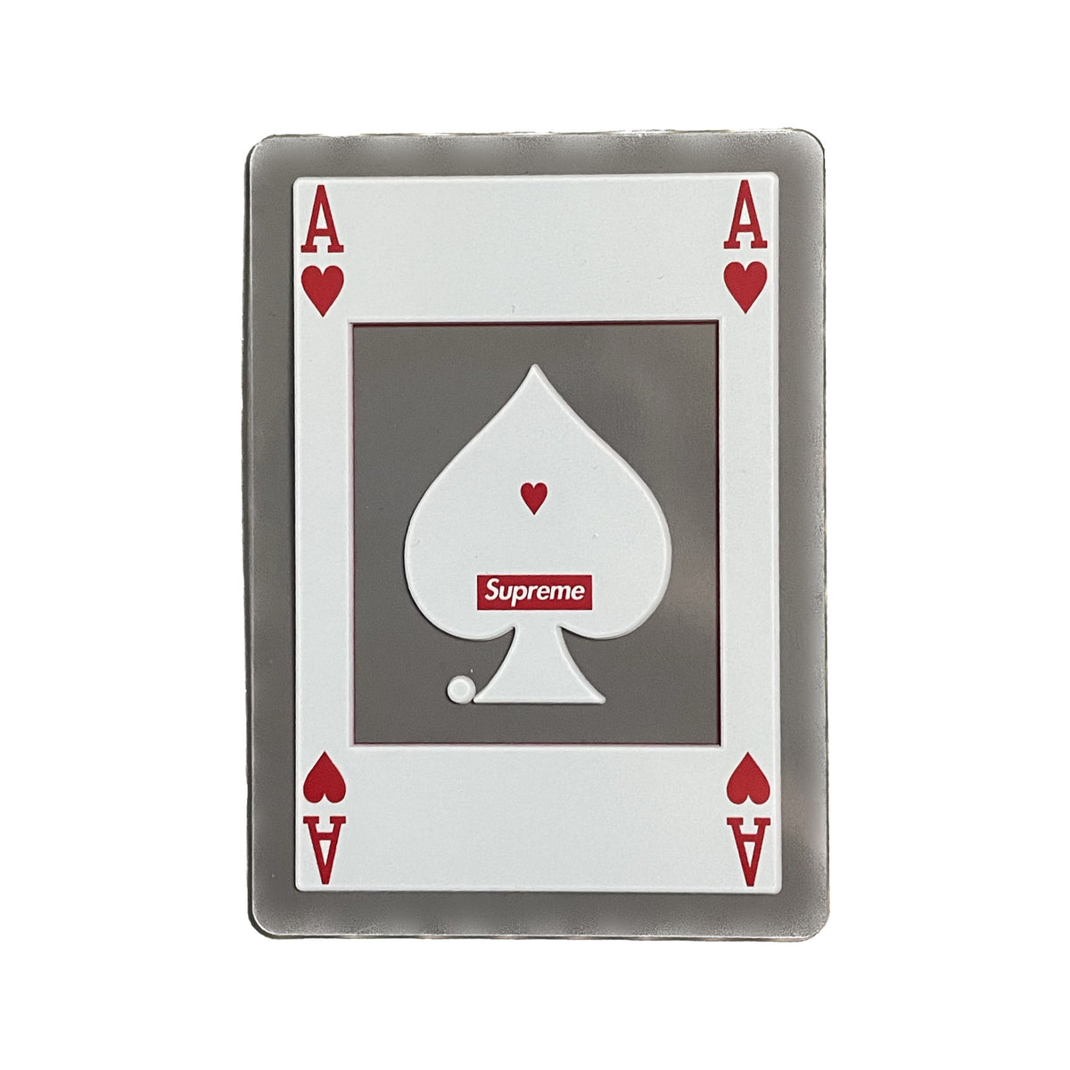Supreme x Bicycle Cards by the piece