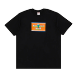 Supreme Beef Tee Black