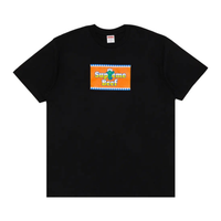 Supreme Beef Tee Black