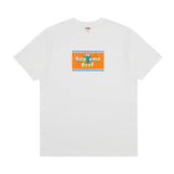 Supreme Beef Tee White