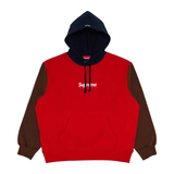 Supreme Box Logo Hooded Sweatshirt Multicolor (FW24)