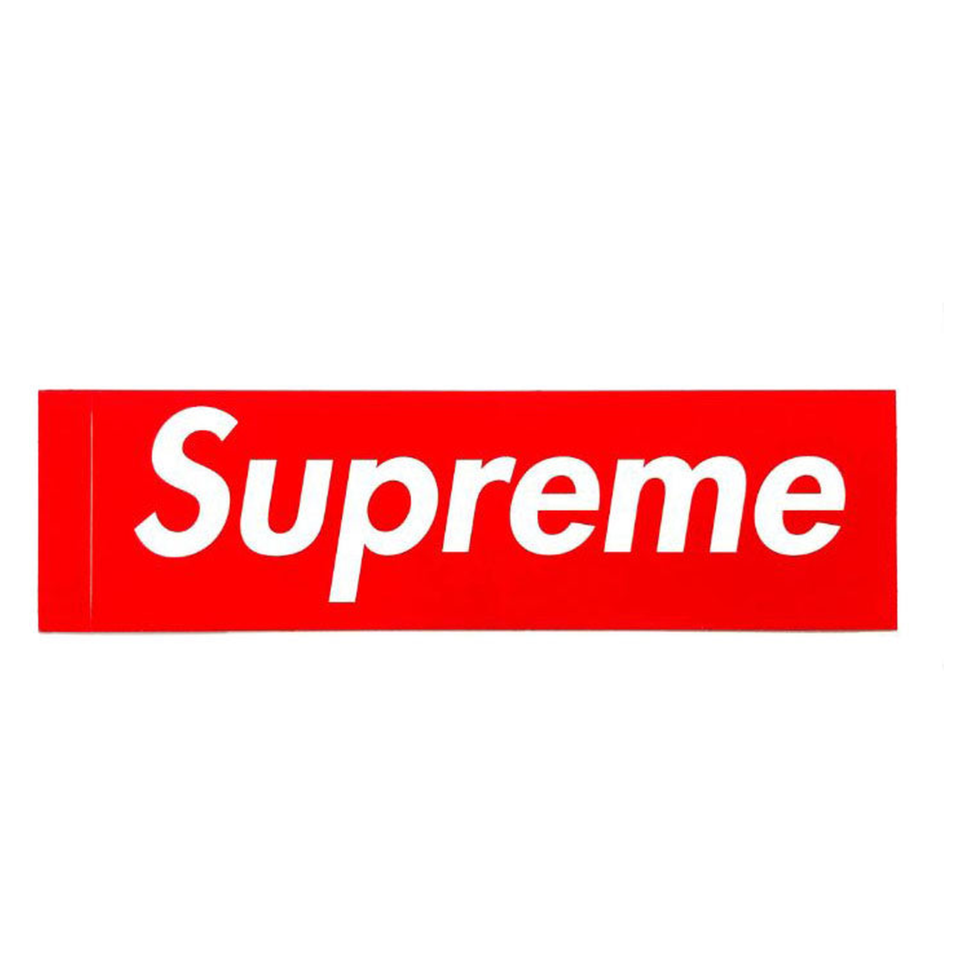 Supreme Boxlogo