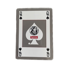 Supreme x Bicycle Cards by the piece