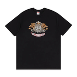Supreme Diamonds Tee Black