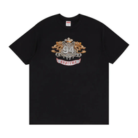 Supreme Diamonds Tee Black