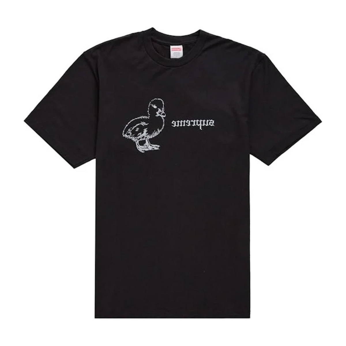Supreme Duck Tee Black