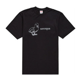 Supreme Duck Tee Black