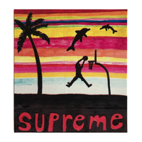 Supreme Dunk