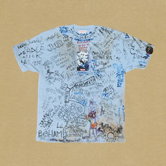 Supreme First Tee Khaki