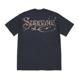 Supreme Gems Tee Navy