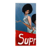 Supreme Group left