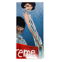 Supreme Group right