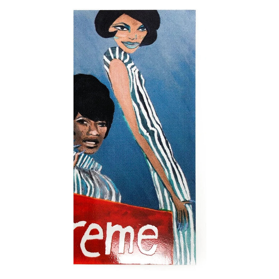 Supreme Group right